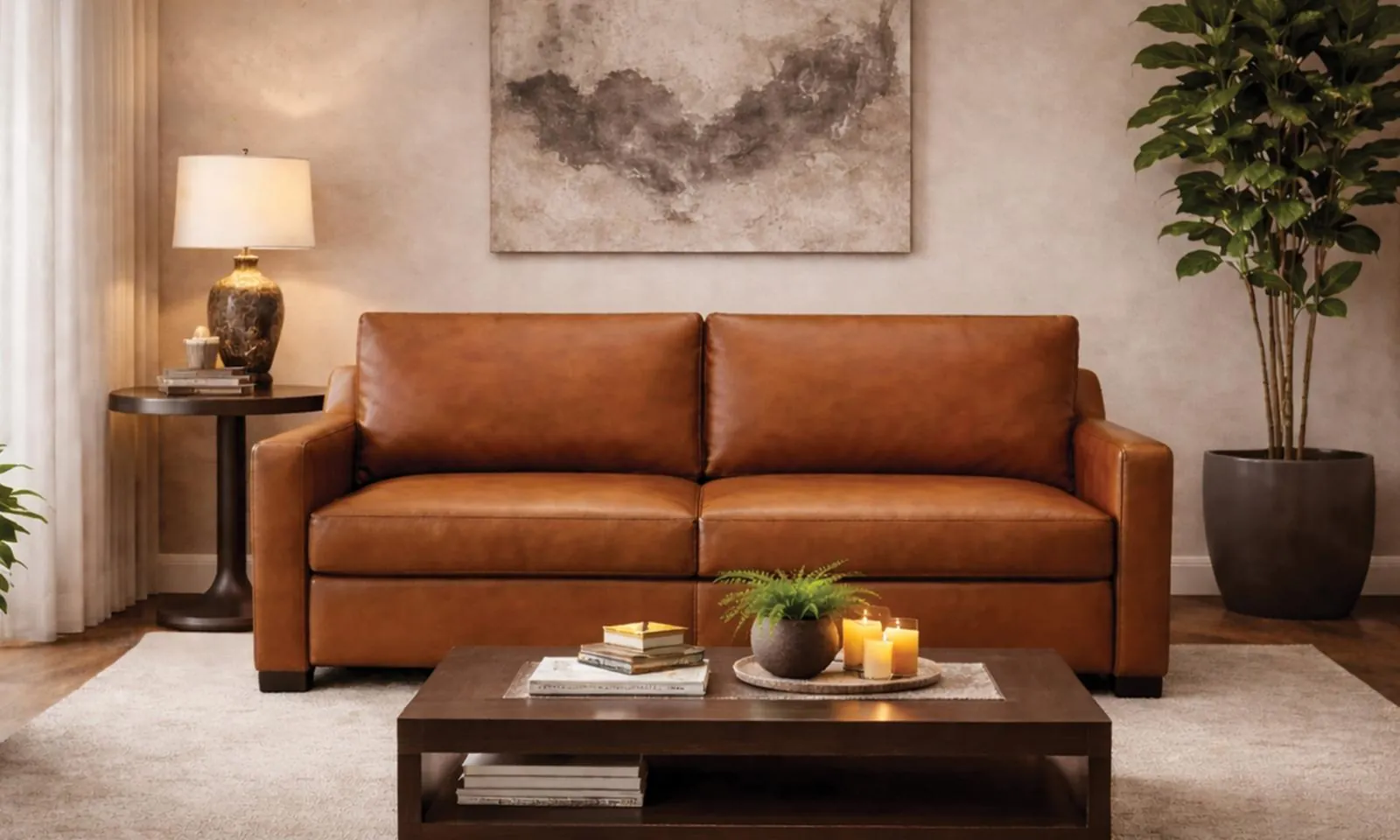 X67 Flagstaff Sleeper Sofa