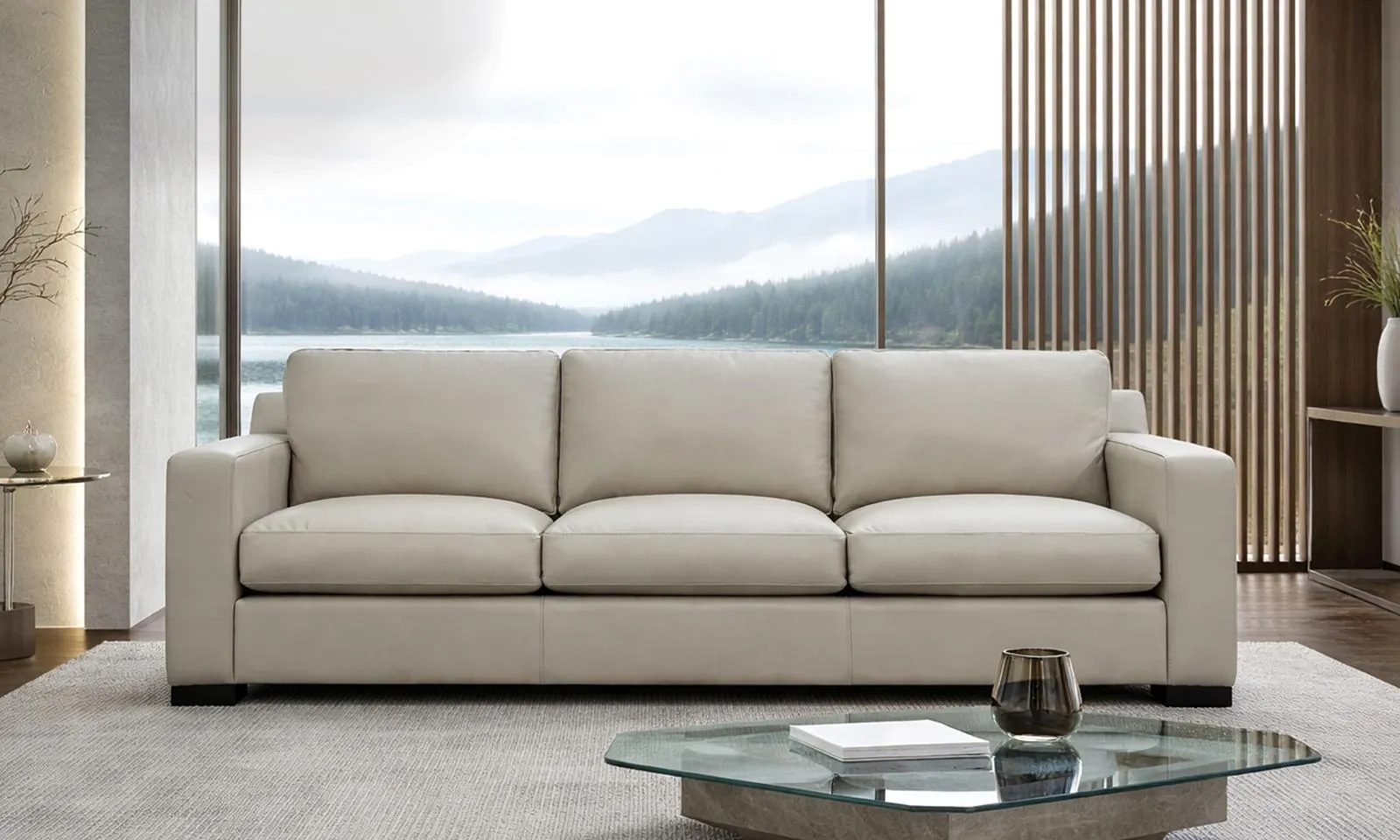 X1 Madison Sofa